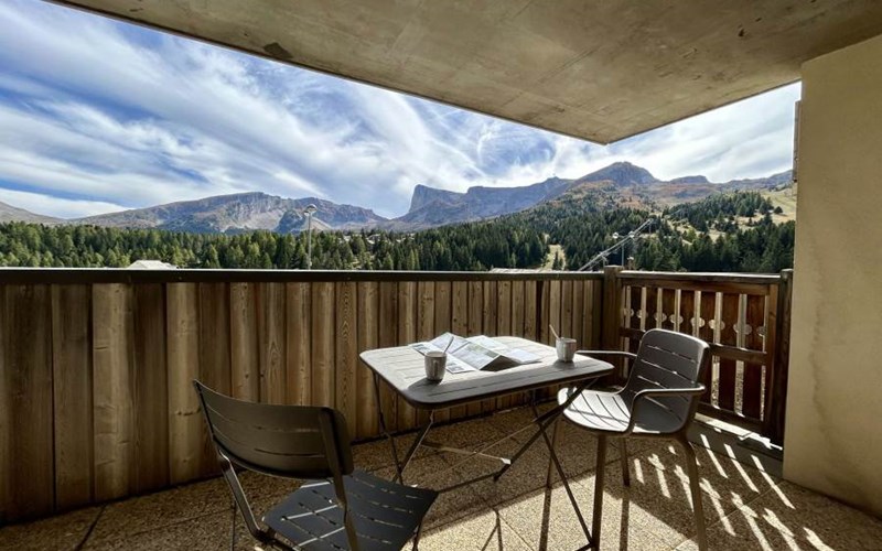 TOITS DU DEVOLUY D Location TOITS DU DEVOLUY D à SUPERDEVOLUY