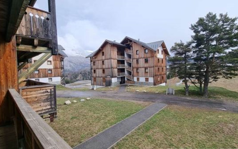 CHALETS SUPERD ANCOLIE Location CHALETS SUPERD ANCOLIE à SUPERDEVOLUY