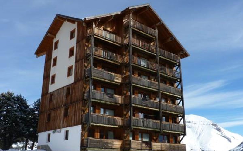 CHALETS SUPERD ANCOLIE Location CHALETS SUPERD ANCOLIE à SUPERDEVOLUY