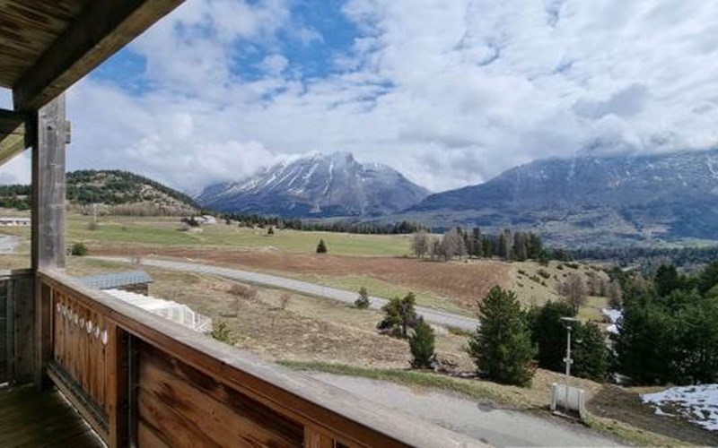 CHALETS SUPERD ANCOLIE Location CHALETS SUPERD ANCOLIE à SUPERDEVOLUY