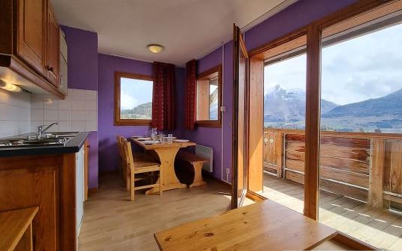 CHALETS SUPERD ANCOLIE Location CHALETS SUPERD ANCOLIE à SUPERDEVOLUY