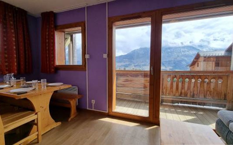 CHALETS SUPERD ANCOLIE Location CHALETS SUPERD ANCOLIE à SUPERDEVOLUY