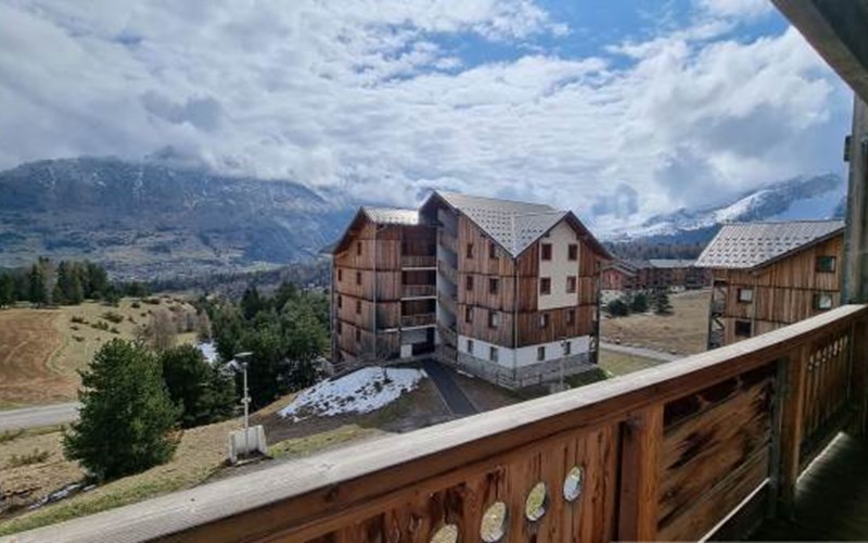 CHALETS SUPERD ANCOLIE Location CHALETS SUPERD ANCOLIE à SUPERDEVOLUY