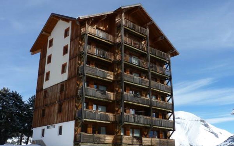 CHALETS SUPERD ANCOLIE Location CHALETS SUPERD ANCOLIE à SUPERDEVOLUY