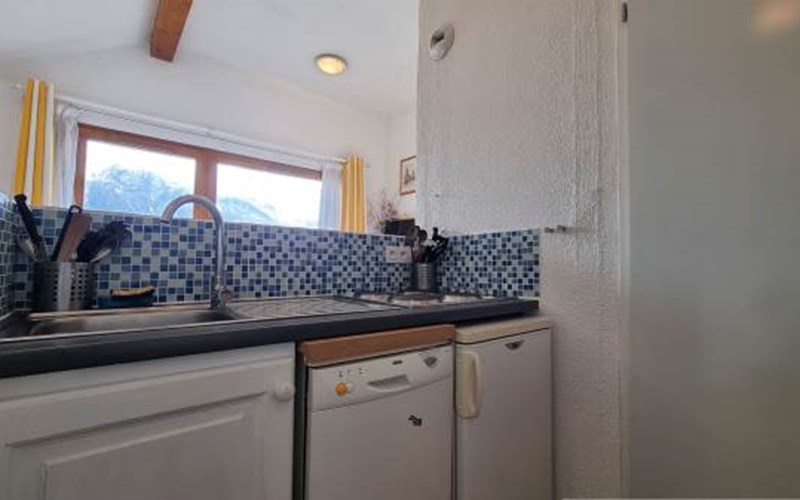 CHALETS SUPERD BLEUET  Location CHALETS SUPERD BLEUET  à SUPERDEVOLUY