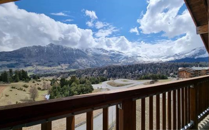 CHALETS SUPERD BLEUET  Location CHALETS SUPERD BLEUET  à SUPERDEVOLUY