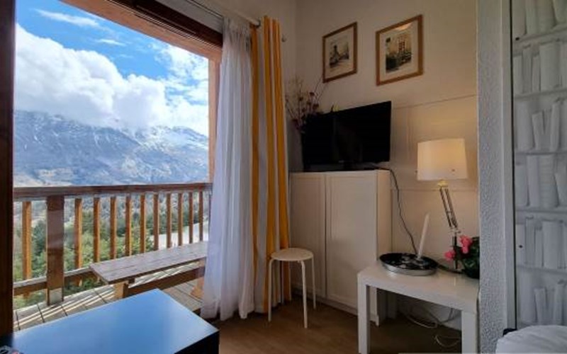 CHALETS SUPERD BLEUET  Location CHALETS SUPERD BLEUET  à SUPERDEVOLUY