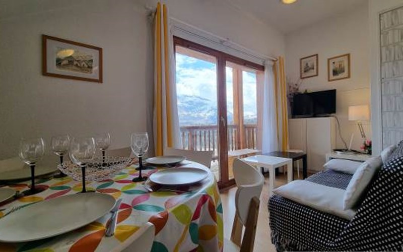 CHALETS SUPERD BLEUET  Location CHALETS SUPERD BLEUET  à SUPERDEVOLUY