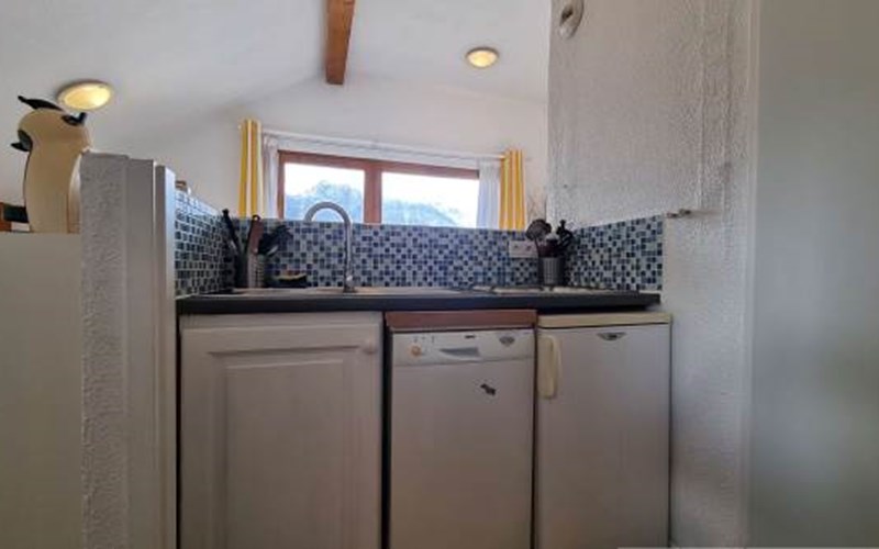 CHALETS SUPERD BLEUET  Location CHALETS SUPERD BLEUET  à SUPERDEVOLUY