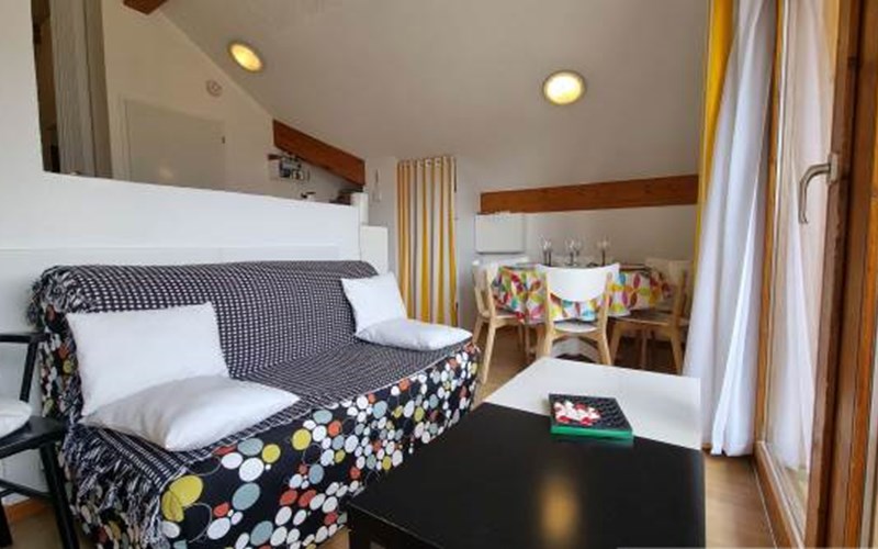 CHALETS SUPERD BLEUET  Location CHALETS SUPERD BLEUET  à SUPERDEVOLUY