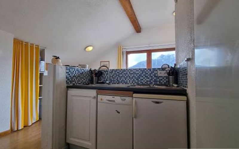 CHALETS SUPERD BLEUET  Location CHALETS SUPERD BLEUET  à SUPERDEVOLUY