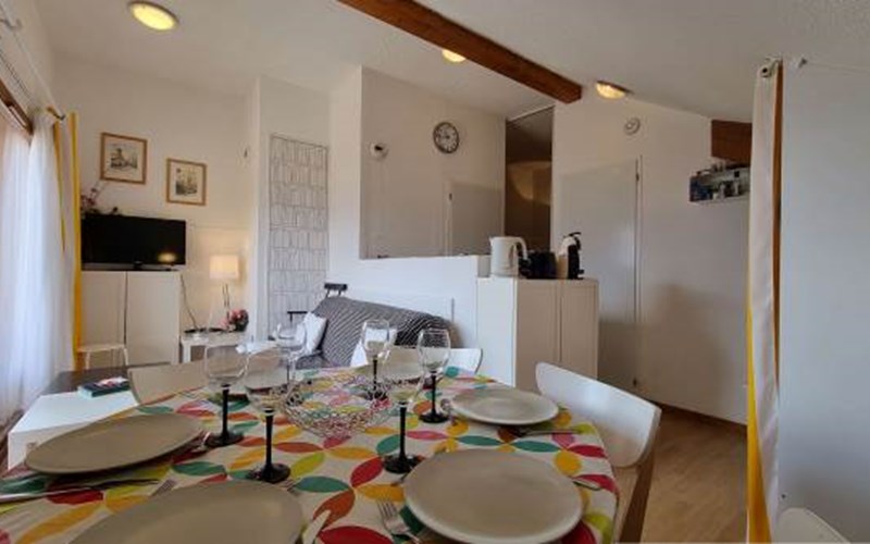 CHALETS SUPERD BLEUET  Location CHALETS SUPERD BLEUET  à SUPERDEVOLUY