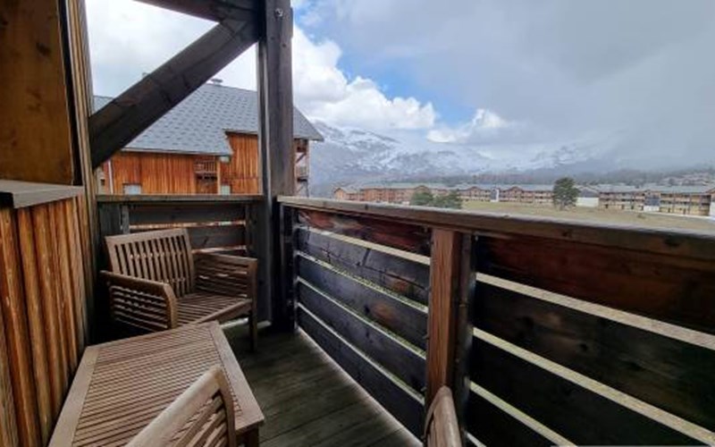 CHALETS SUPERD EGLANTIER Location CHALETS SUPERD EGLANTIER à SUPERDEVOLUY