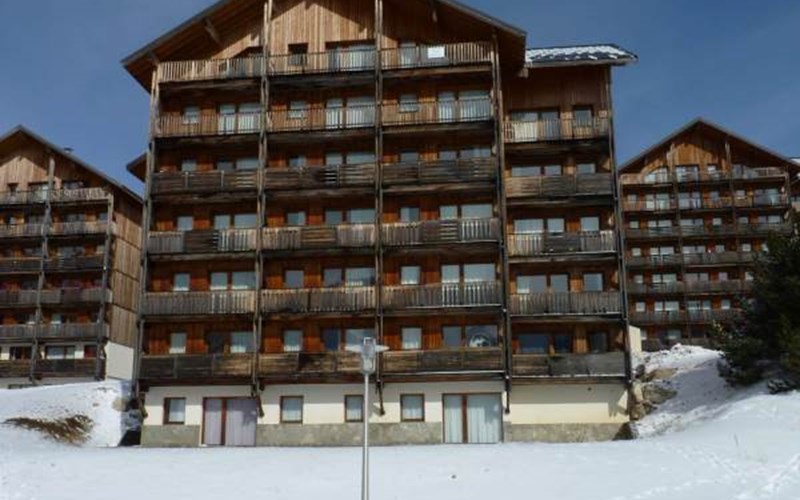 CHALETS SUPERD EGLANTIER Location CHALETS SUPERD EGLANTIER à SUPERDEVOLUY