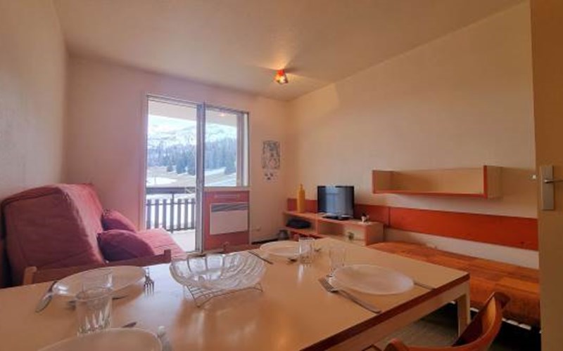 LES ISSARTS Location LES ISSARTS à SUPERDEVOLUY