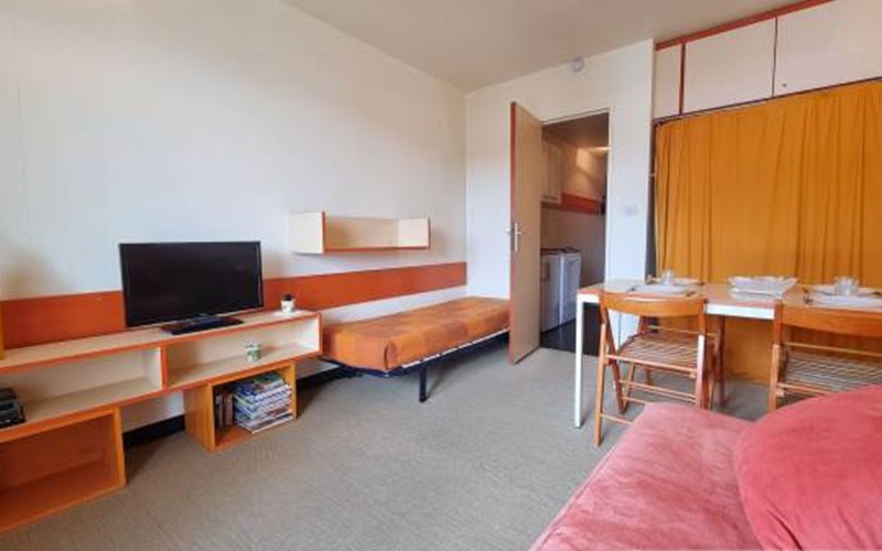 LES ISSARTS Location LES ISSARTS à SUPERDEVOLUY