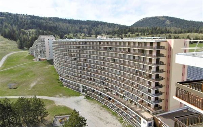 LES ISSARTS Location LES ISSARTS à SUPERDEVOLUY