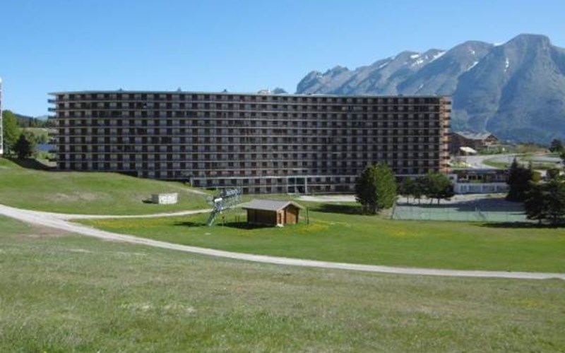 LES ISSARTS Location LES ISSARTS à SUPERDEVOLUY