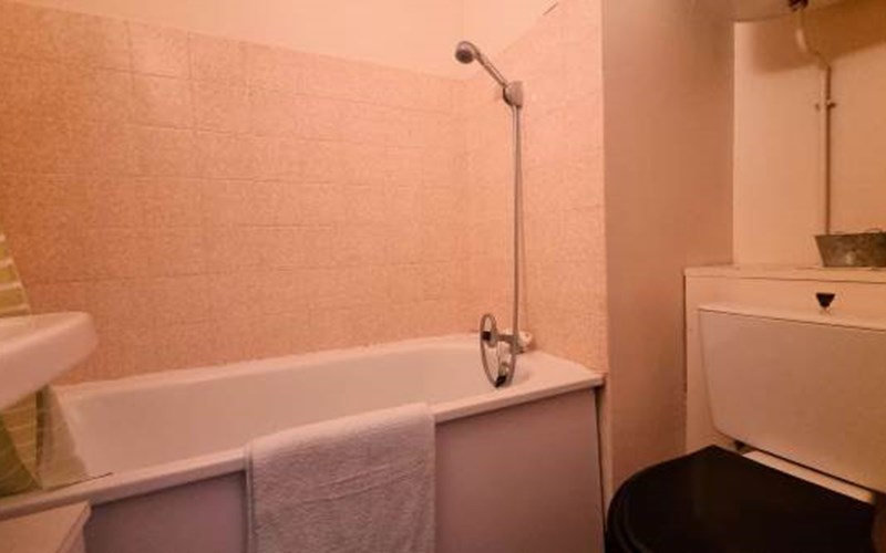 LES ISSARTS Location LES ISSARTS à SUPERDEVOLUY