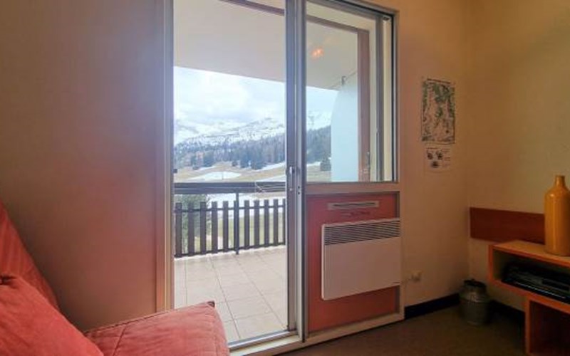 LES ISSARTS Location LES ISSARTS à SUPERDEVOLUY