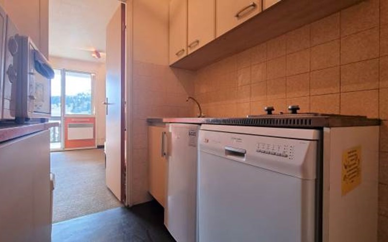 LES ISSARTS Location LES ISSARTS à SUPERDEVOLUY