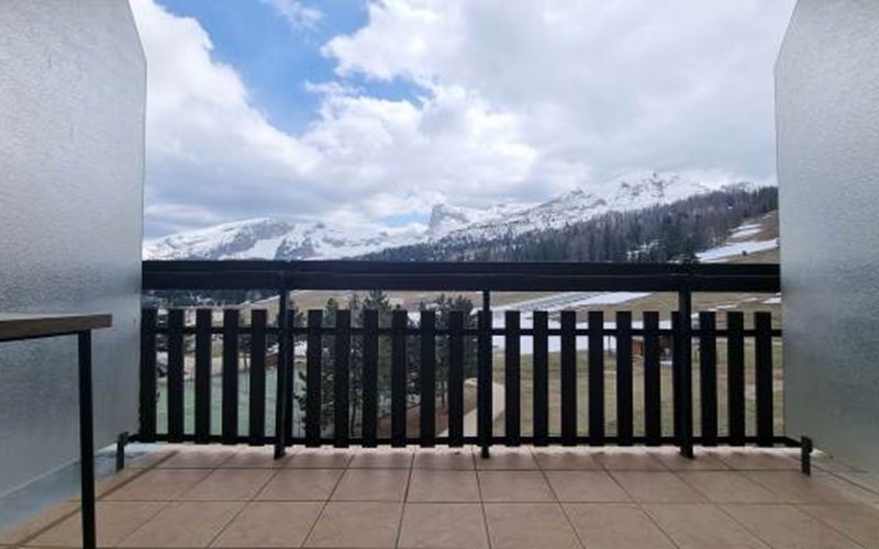 LES ISSARTS Location LES ISSARTS à SUPERDEVOLUY