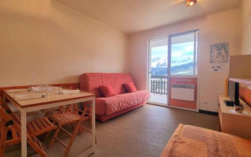 LES ISSARTS Location LES ISSARTS à SUPERDEVOLUY