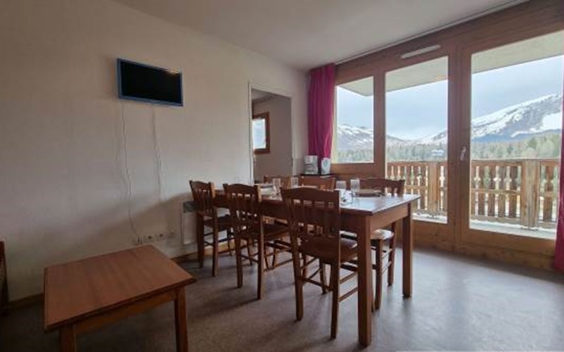 TOITS DU DEVOLUY D Location TOITS DU DEVOLUY D à SUPERDEVOLUY