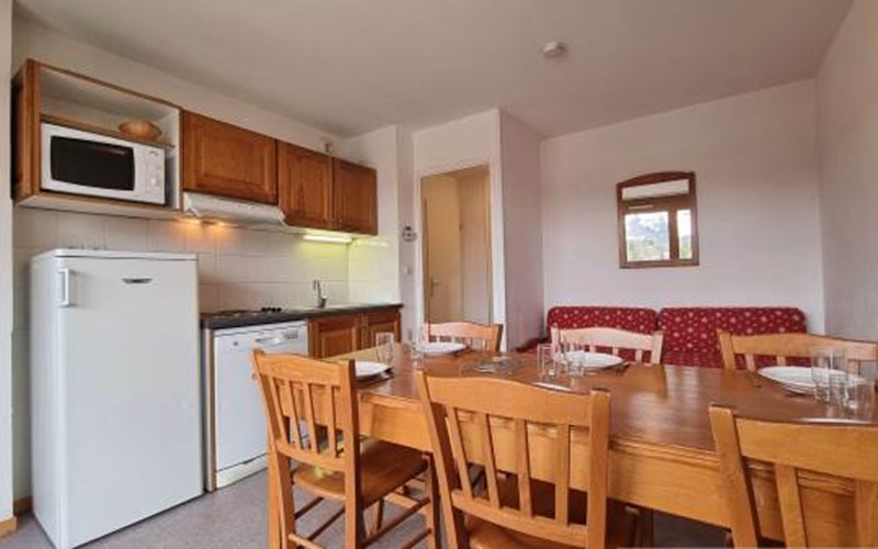 TOITS DU DEVOLUY D Location TOITS DU DEVOLUY D à SUPERDEVOLUY