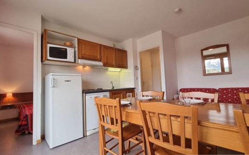 TOITS DU DEVOLUY D Location TOITS DU DEVOLUY D à SUPERDEVOLUY