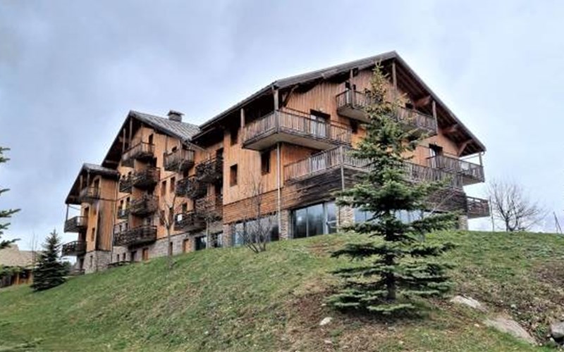 HAMEAU DU PUY Location HAMEAU DU PUY à SUPERDEVOLUY