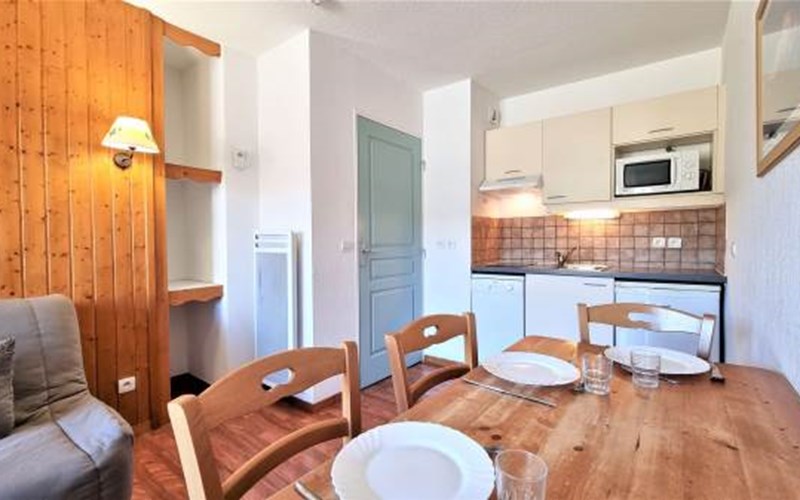 HAMEAU DU PUY Location HAMEAU DU PUY à SUPERDEVOLUY