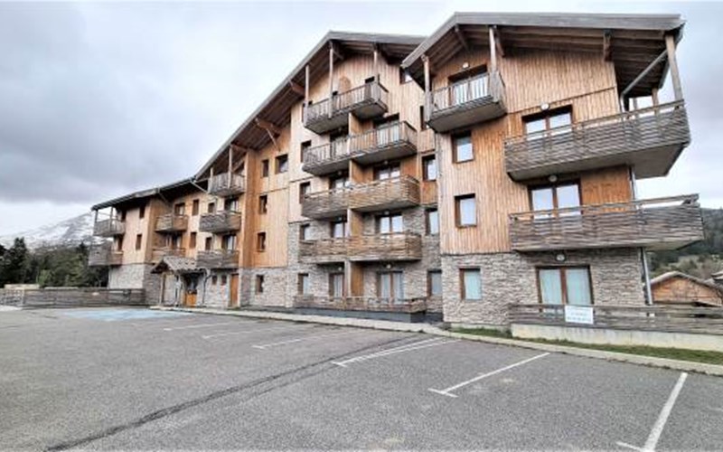 HAMEAU DU PUY Location HAMEAU DU PUY à SUPERDEVOLUY