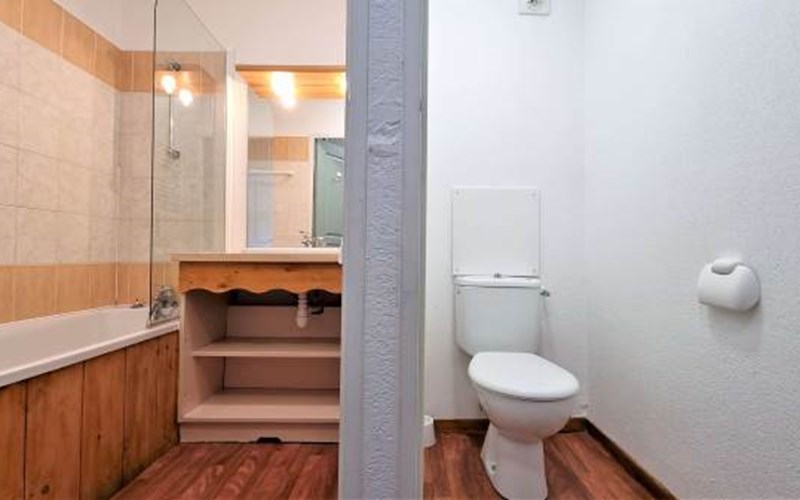 HAMEAU DU PUY Location HAMEAU DU PUY à SUPERDEVOLUY