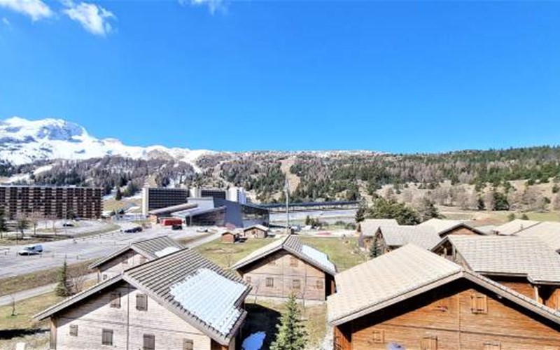 HAMEAU DU PUY Location HAMEAU DU PUY à SUPERDEVOLUY