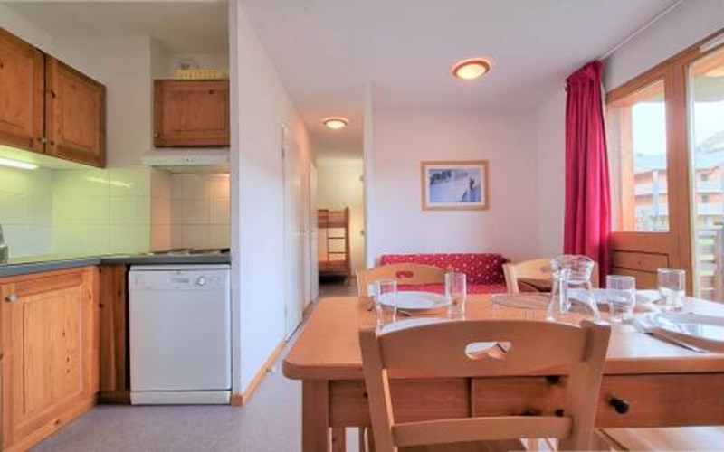 TOITS DU DEVOLUY F Location TOITS DU DEVOLUY F à SUPERDEVOLUY