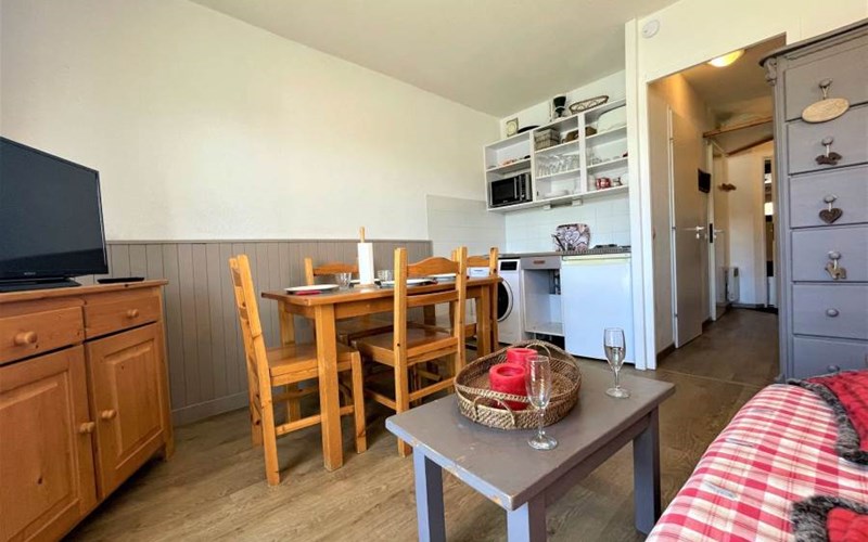 PLEIN SUD Location PLEIN SUD à SUPERDEVOLUY