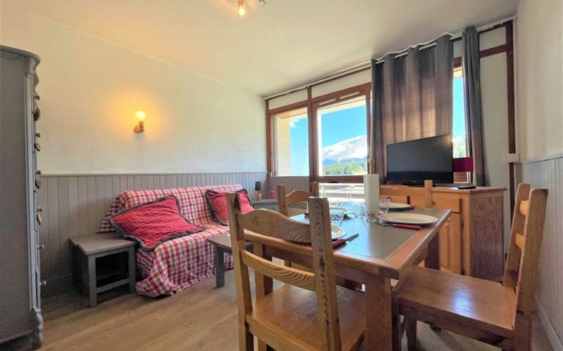 PLEIN SUD Location PLEIN SUD à SUPERDEVOLUY