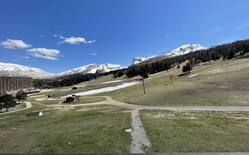 PLEIN SUD Location PLEIN SUD à SUPERDEVOLUY