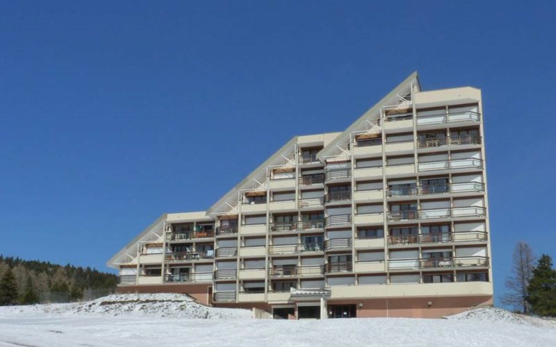 PLEIN SUD Location PLEIN SUD à SUPERDEVOLUY