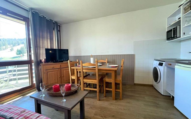 PLEIN SUD Location PLEIN SUD à SUPERDEVOLUY