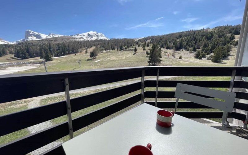 PLEIN SUD Location PLEIN SUD à SUPERDEVOLUY