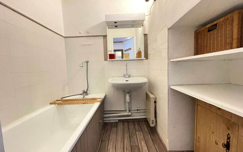 PLEIN SUD Location PLEIN SUD à SUPERDEVOLUY