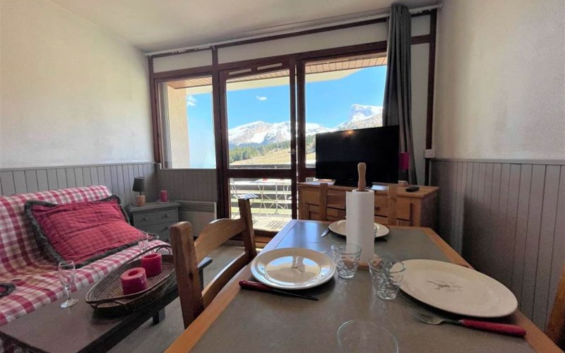 PLEIN SUD Location PLEIN SUD à SUPERDEVOLUY