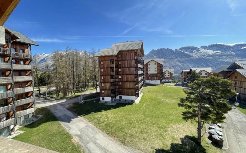 CHALETS SUPERD FRAXINELLE Location CHALETS SUPERD FRAXINELLE à SUPERDEVOLUY