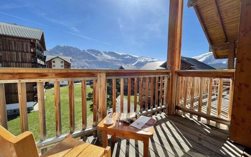 CHALETS SUPERD FRAXINELLE Location CHALETS SUPERD FRAXINELLE à SUPERDEVOLUY