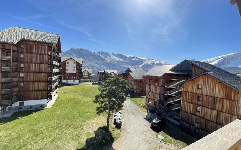 CHALETS SUPERD FRAXINELLE Location CHALETS SUPERD FRAXINELLE à SUPERDEVOLUY