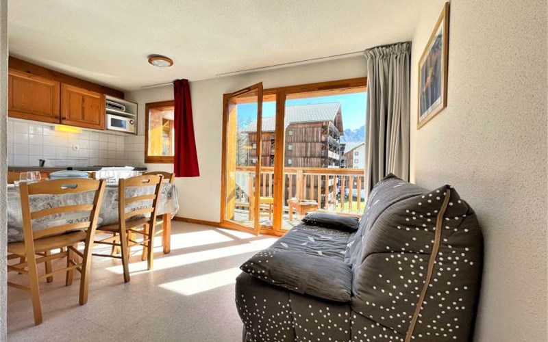 CHALETS SUPERD FRAXINELLE Location CHALETS SUPERD FRAXINELLE à SUPERDEVOLUY