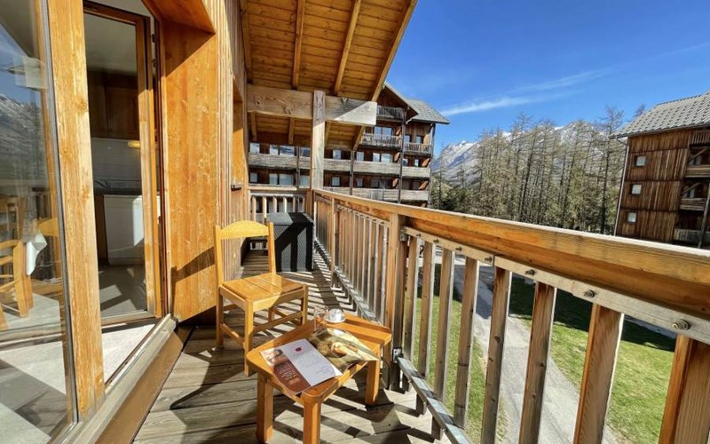 CHALETS SUPERD FRAXINELLE Location CHALETS SUPERD FRAXINELLE à SUPERDEVOLUY