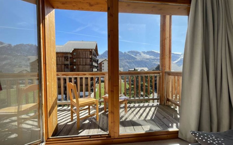 CHALETS SUPERD FRAXINELLE Location CHALETS SUPERD FRAXINELLE à SUPERDEVOLUY